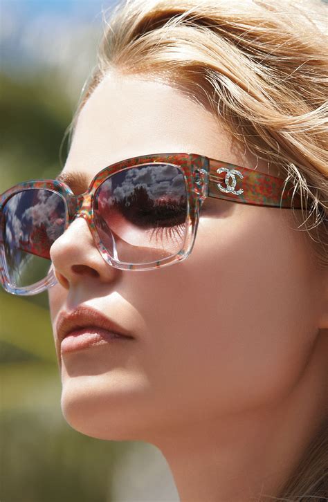 new chanel womens sunglasses|chanel sunglasses where to buy.